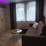 아파트 Panorama 스클라르스카포렘바