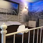 아파트 Panorama