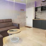 아파트 Panorama
