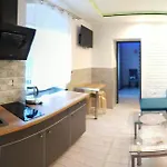 아파트 Panorama *