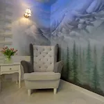 아파트 Panorama 스클라르스카포렘바