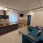 Panorama 아파트 스클라르스카포렘바