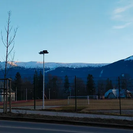 Panorama Apartment *