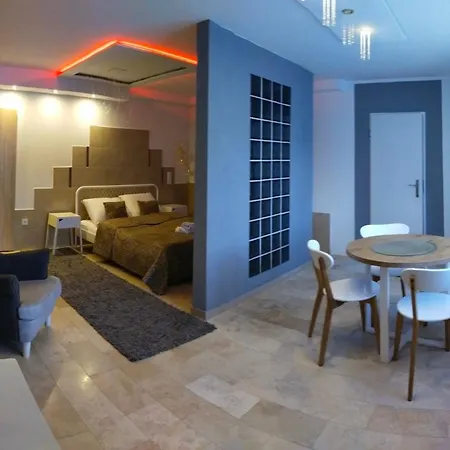 Panorama Apartment *