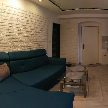 Panorama * Szklarska Poreba