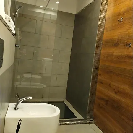 Panorama Apartment *