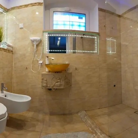 Apartment Panorama Szklarska Poreba