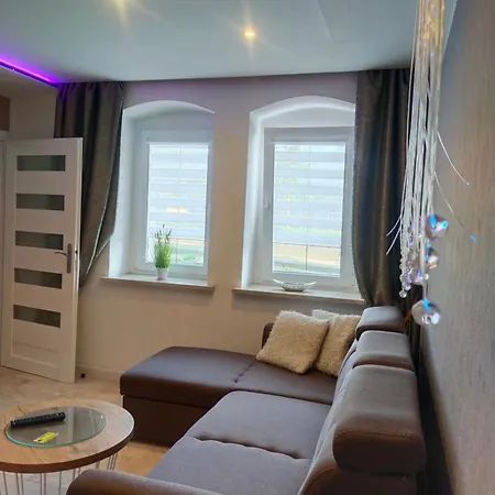 Panorama Apartment Szklarska Poreba