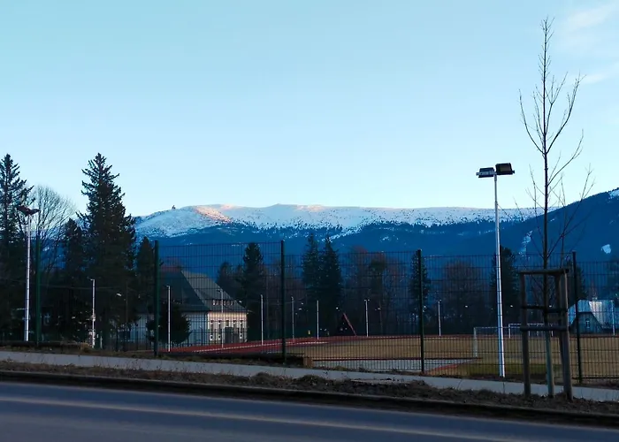 Panorama Apartment Szklarska Poreba