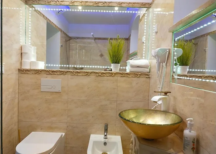 Panorama * Szklarska Poreba