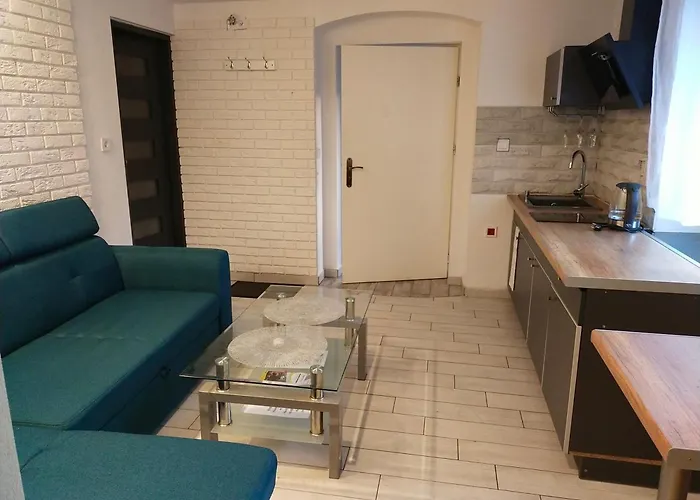 Panorama Apartment Szklarska Poreba