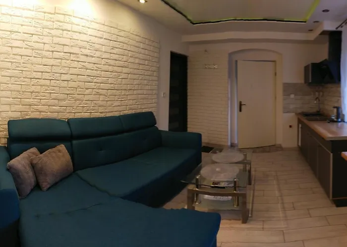 Panorama * Szklarska Poreba