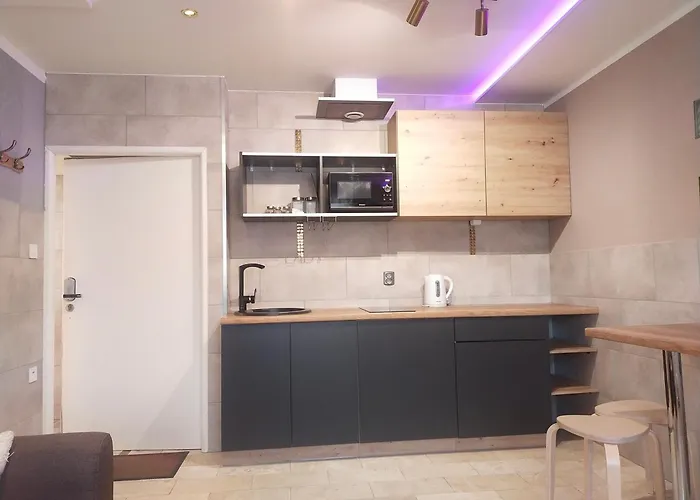 Panorama Szklarska Poreba