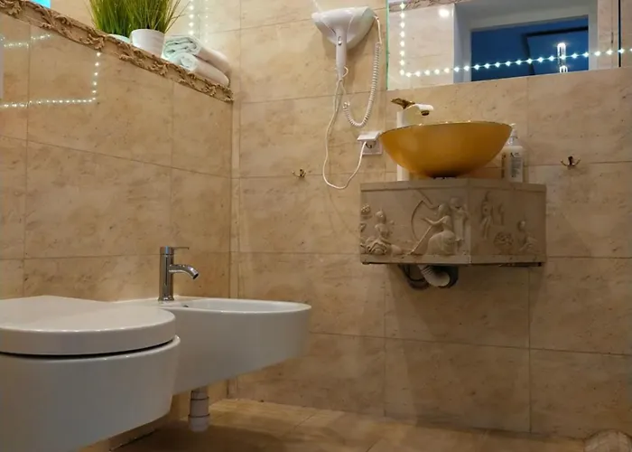 Panorama Apartment Szklarska Poreba