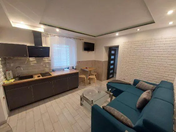 Panorama Apartment Szklarska Poreba