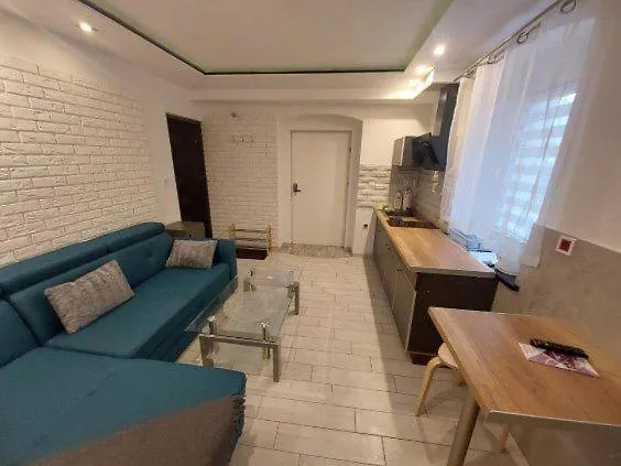 Panorama Apartment *